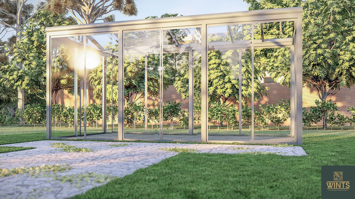 Giyotin Cam Sistemleri 1