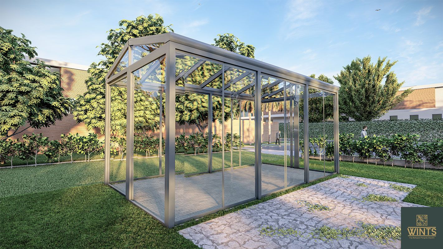 Giyotin Cam Sistemleri 1