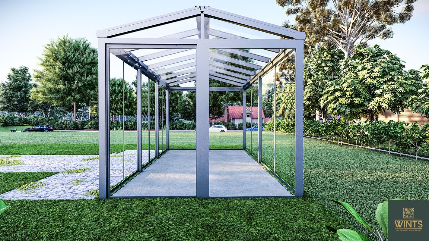 Giyotin Cam Sistemleri 1