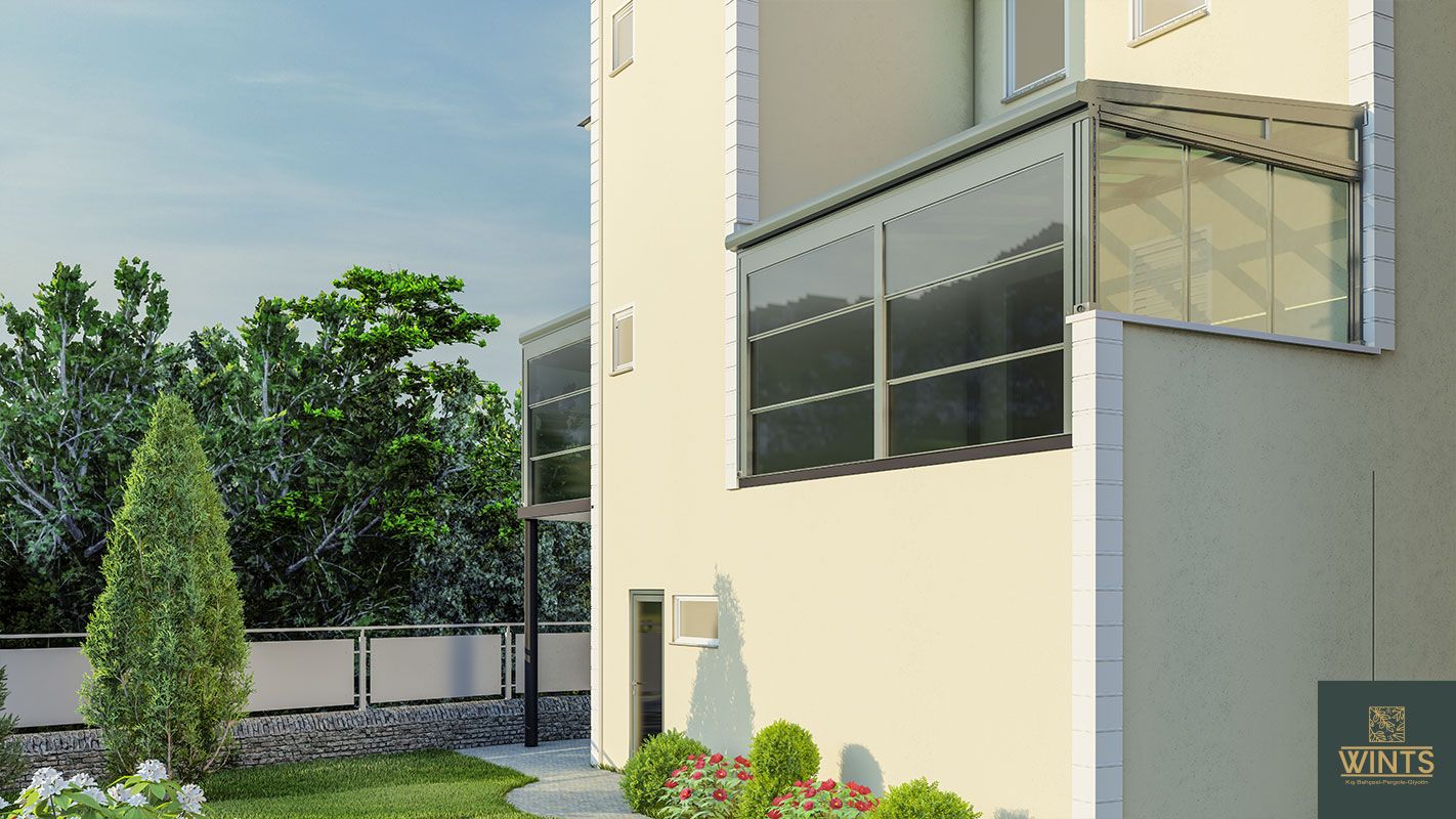 Giyotin Cam Sistemleri 2