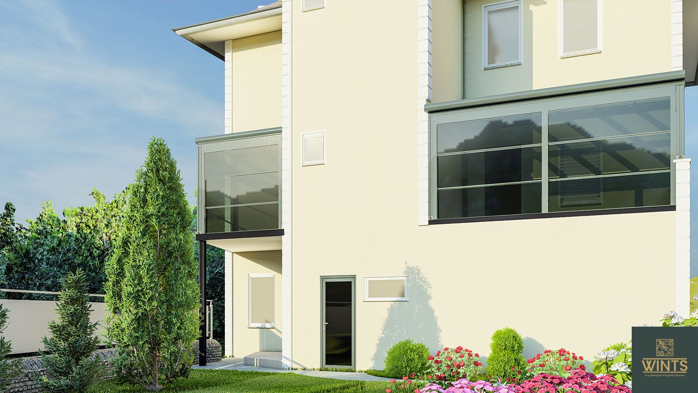 Giyotin Cam Sistemleri 2