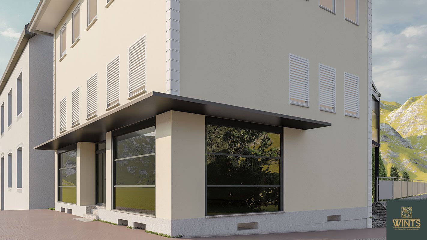 Giyotin Cam Sistemleri 2