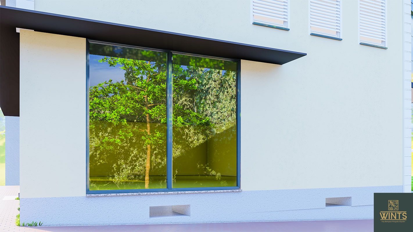 Giyotin Cam Sistemleri 2