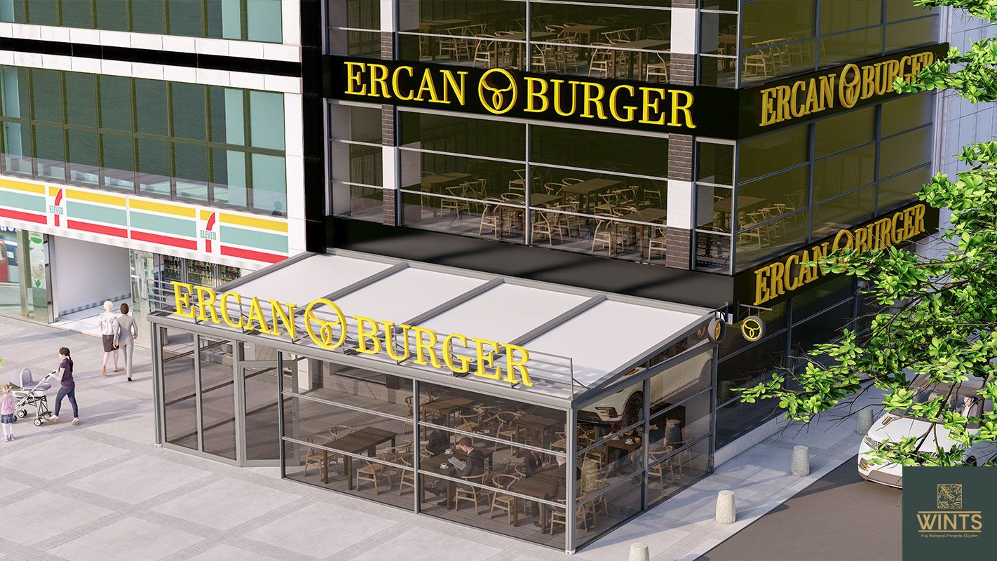 Ercan Burger