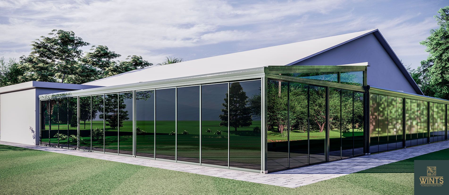 Giyotin Cam Sistemleri