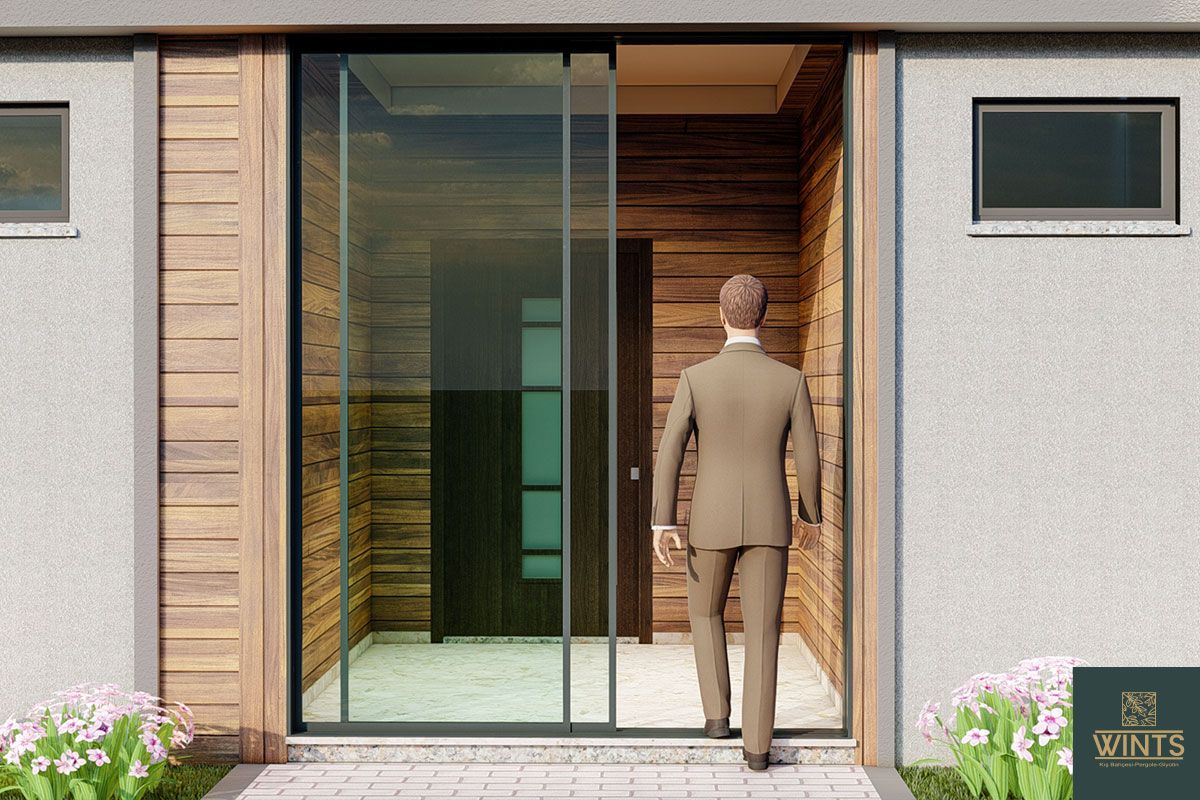 Isıcamlı Sürme Sistemleri