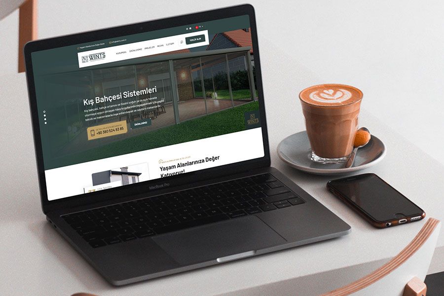 Web Sitemiz Yenilendi!